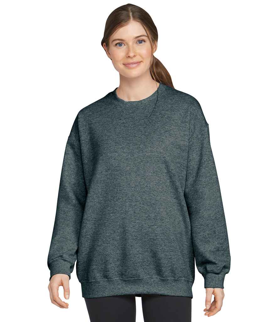 Dark Heather