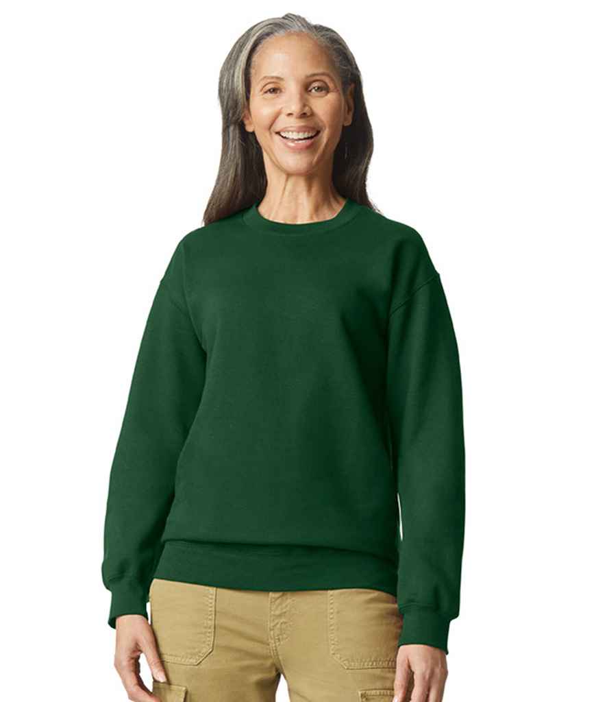 Forest Green