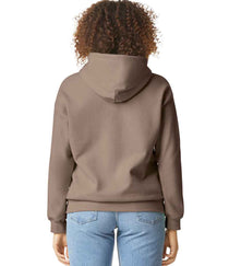 Brown Savana