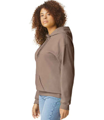 Brown Savana