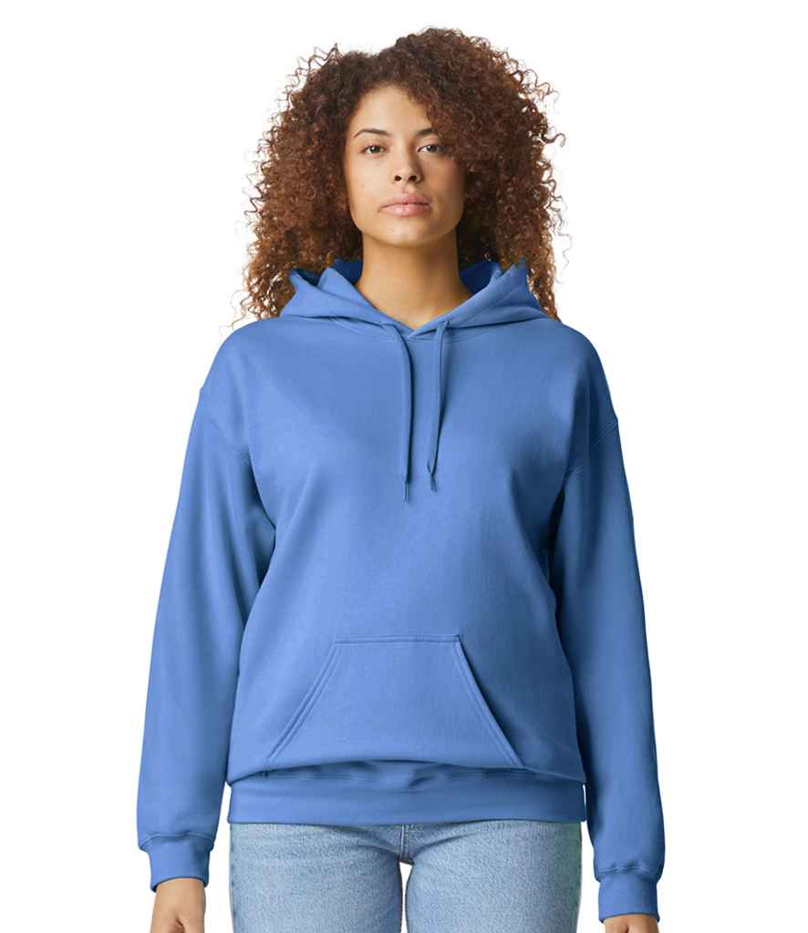 Carolina Blue
