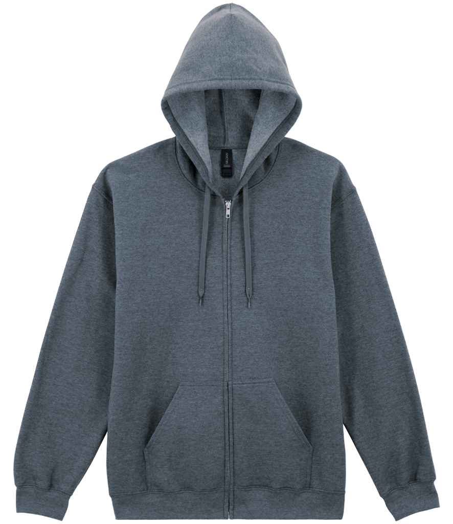 Dark Heather
