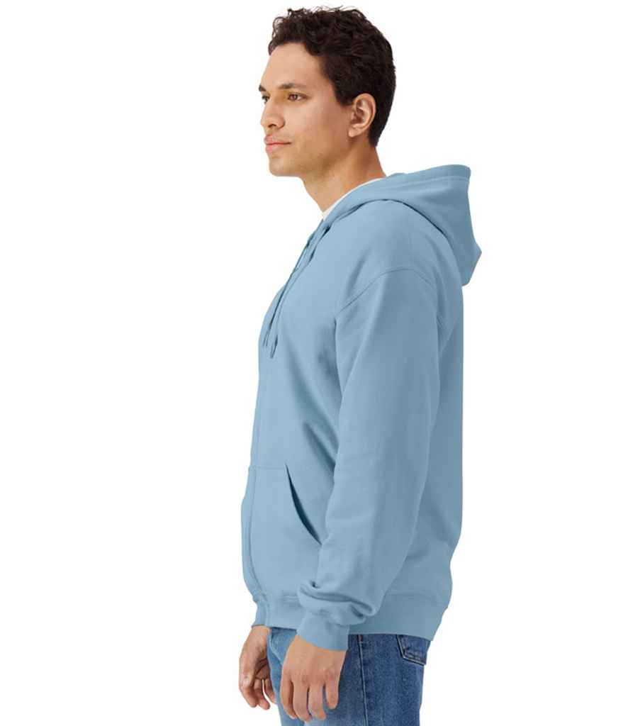 Stone Blue