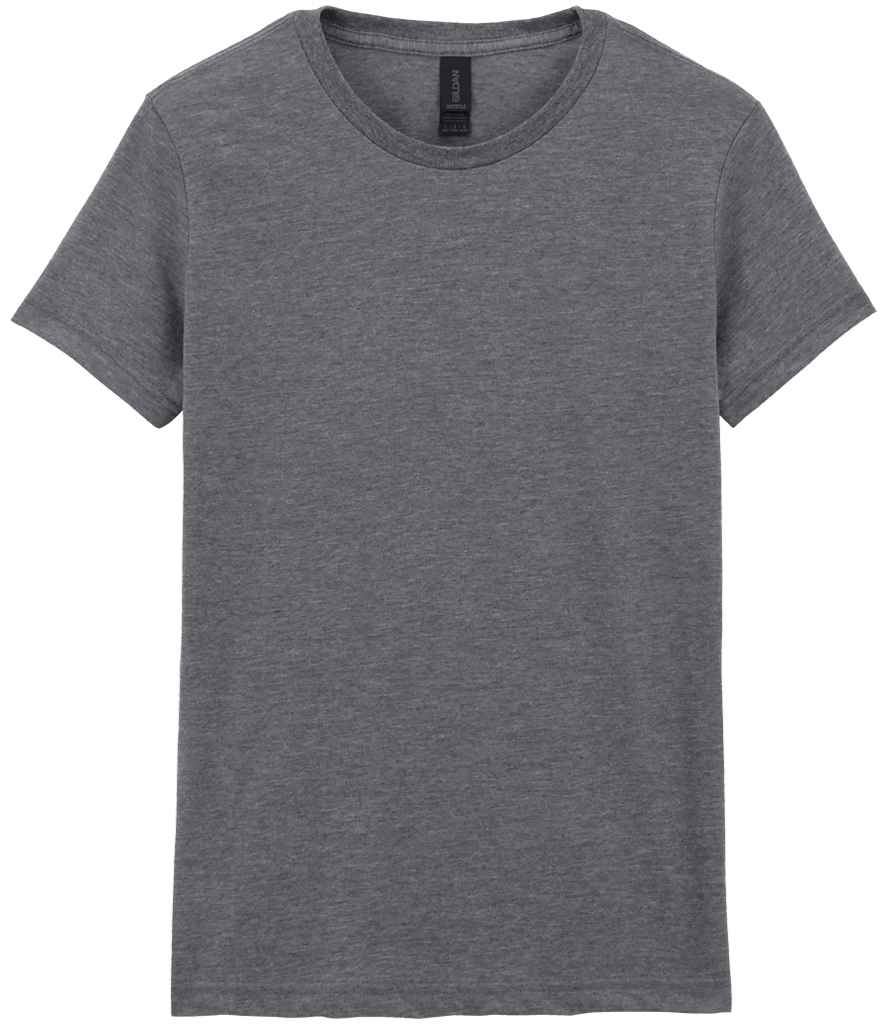 Graphite Heather