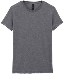 Graphite Heather