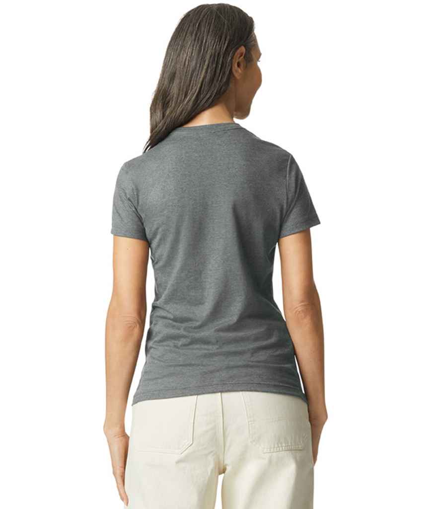Graphite Heather