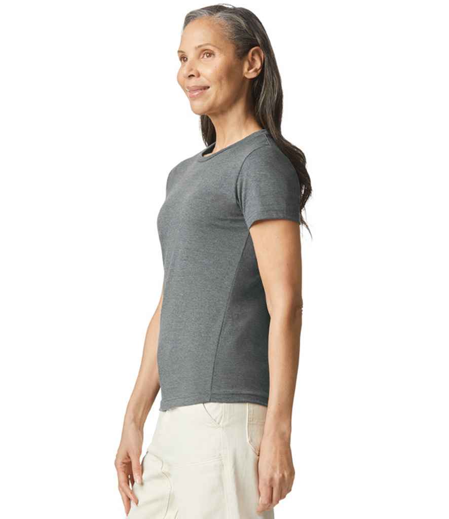 Graphite Heather