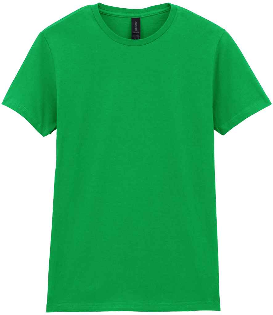 Irish Green