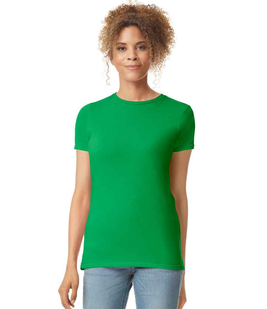Irish Green