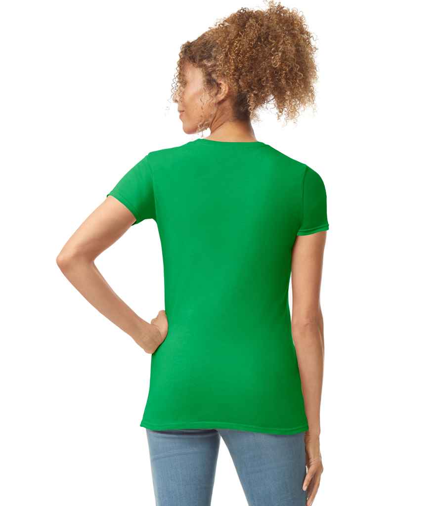 Irish Green