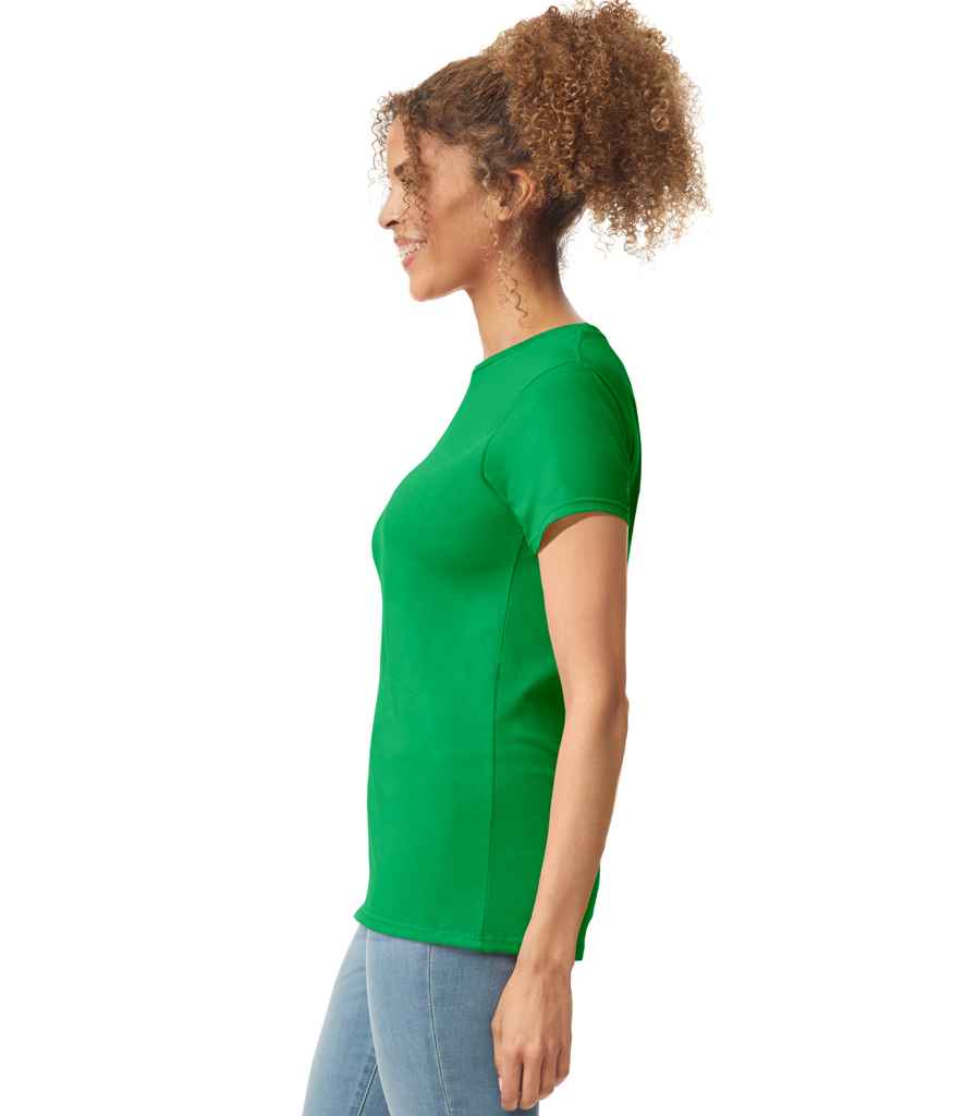 Irish Green