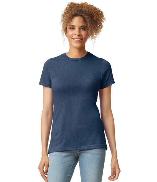Navy Mist