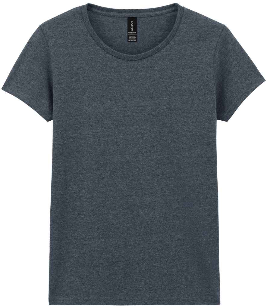 Dark Heather