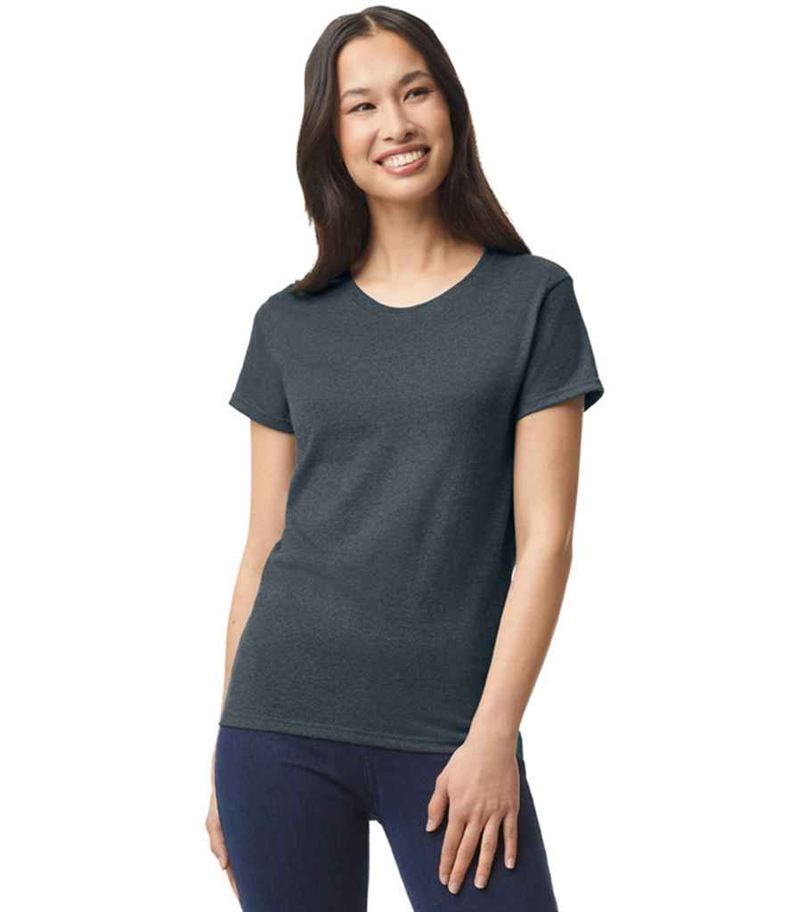 Dark Heather