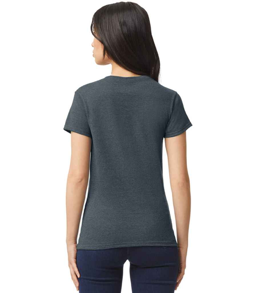 Dark Heather