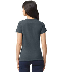 Dark Heather