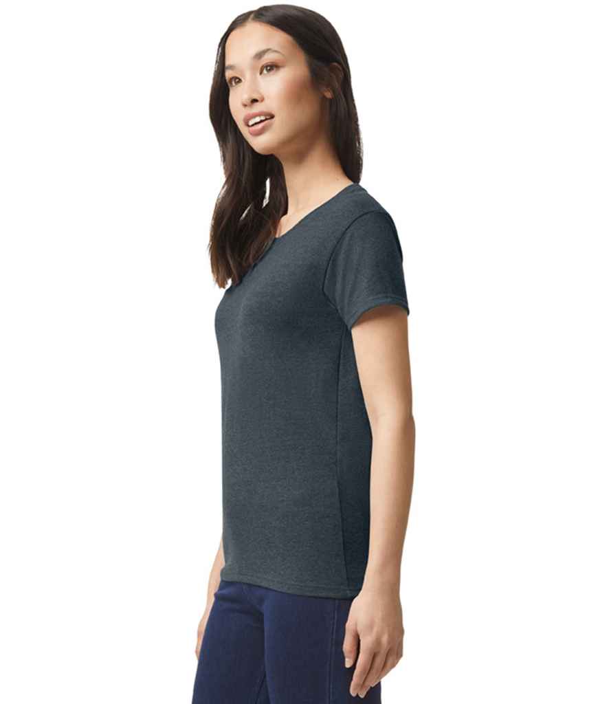 Dark Heather