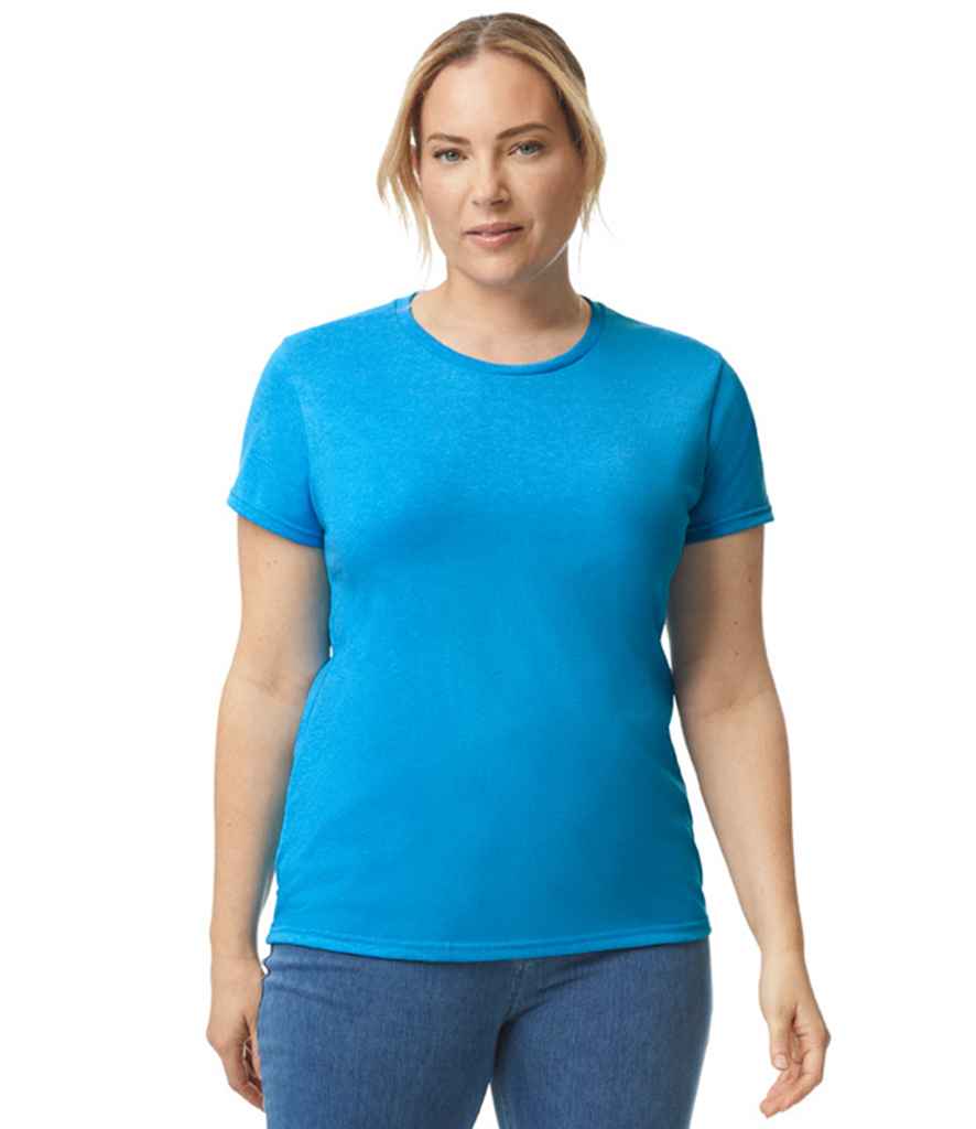 Heather Sapphire