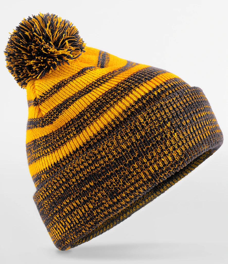 Gold/Black