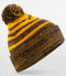 Gold/Black