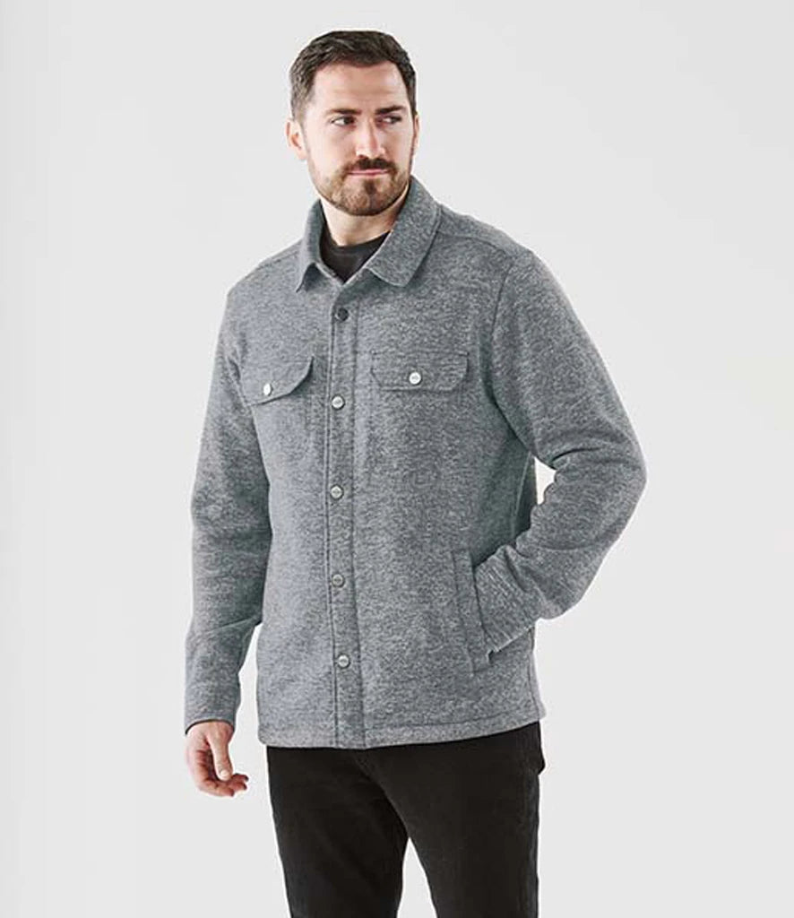 Granite Heather
