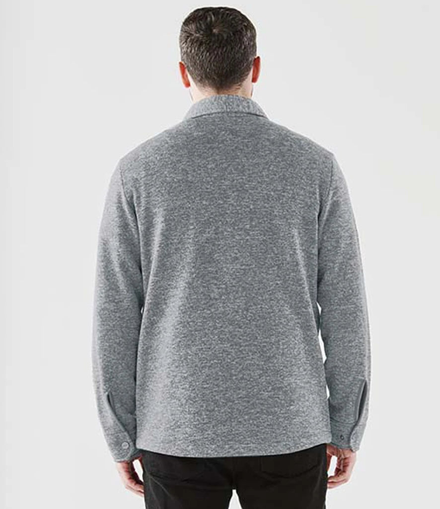 Granite Heather