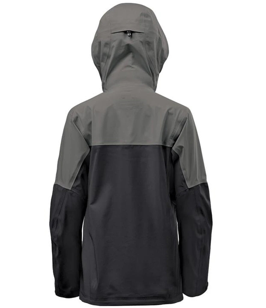 Granite/Black