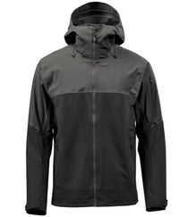 Granite/Black