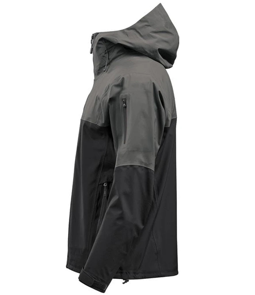 Granite/Black