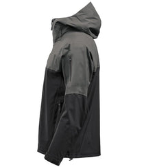 Granite/Black