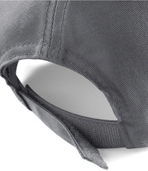 Graphite Grey