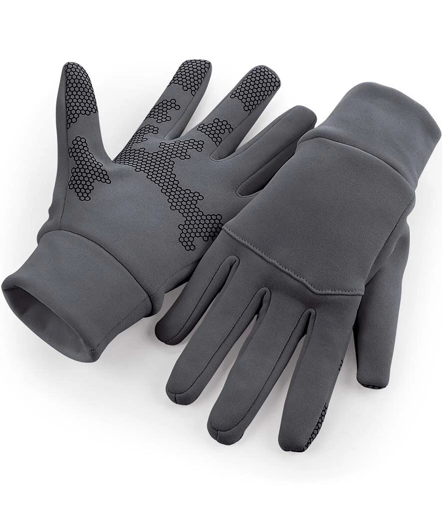 Graphite Grey
