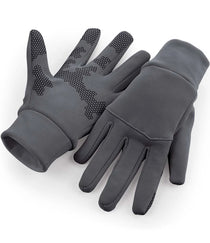 Graphite Grey