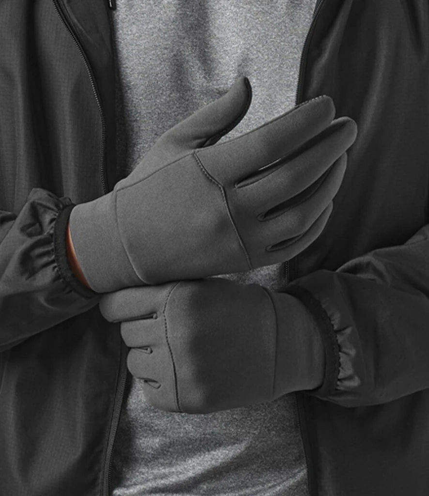 Graphite Grey