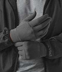 Graphite Grey