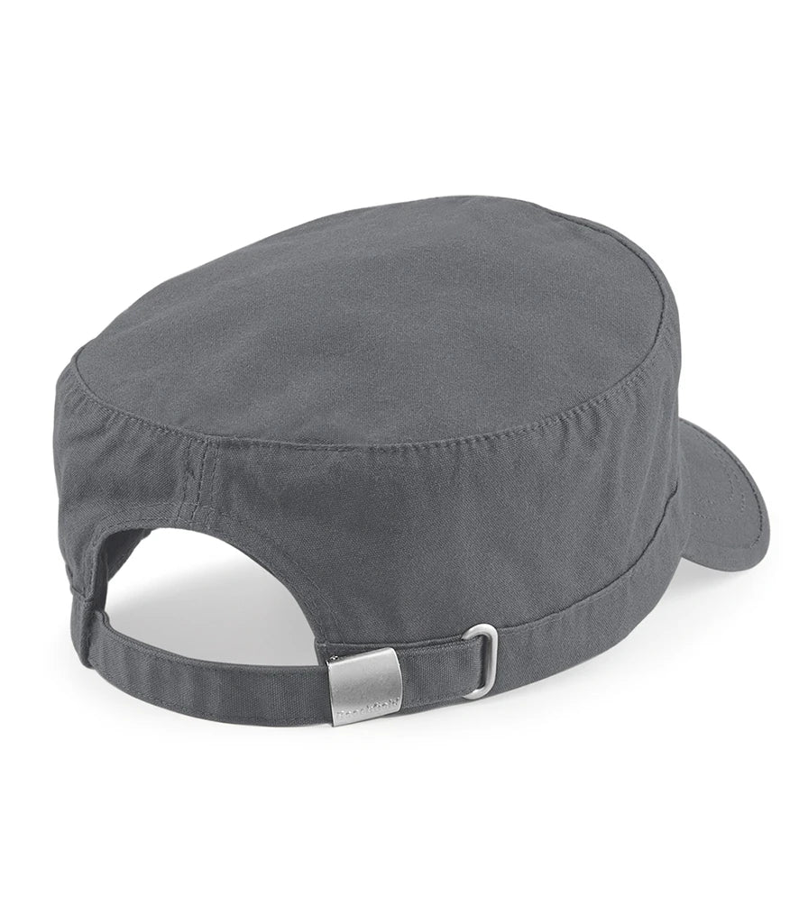 Graphite Grey