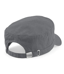 Graphite Grey