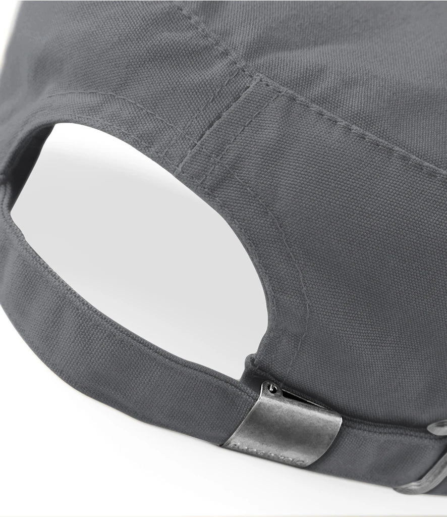 Graphite Grey