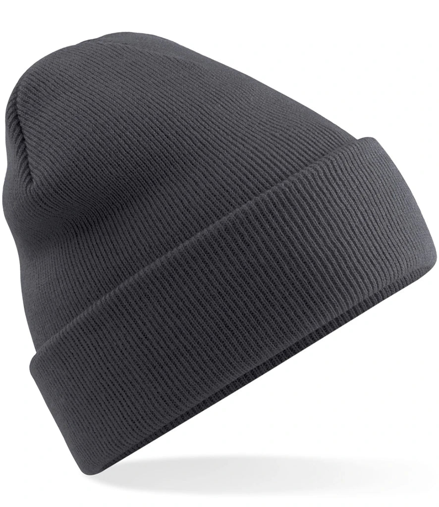 Graphite Grey