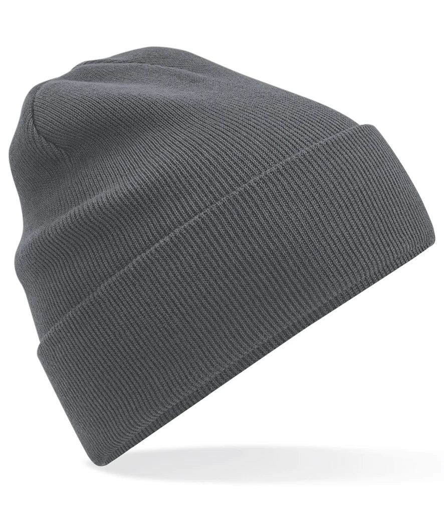 Graphite Grey