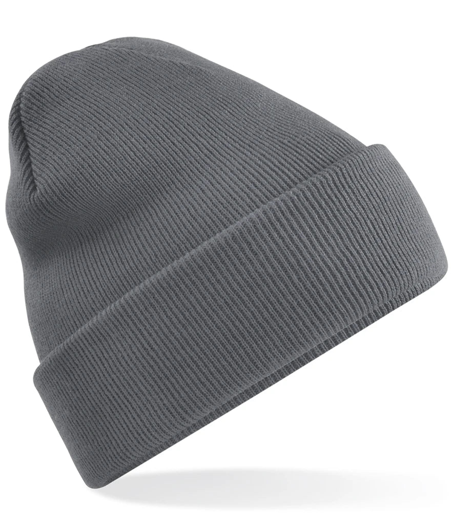 Graphite Grey