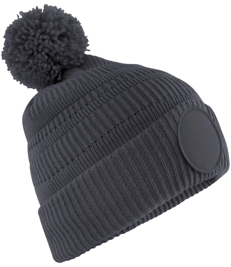Graphite Grey
