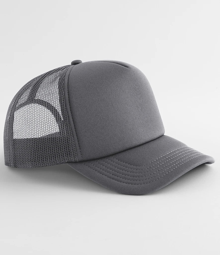 Graphite Grey