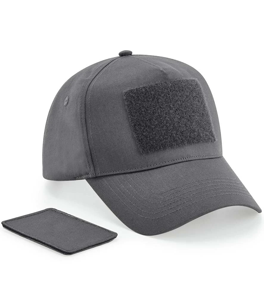 Graphite Grey