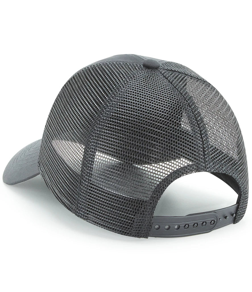 Graphite Grey