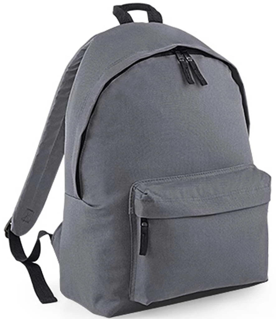 Graphite Grey