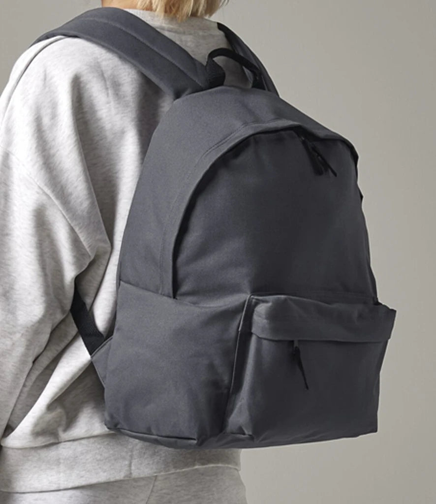 Graphite Grey