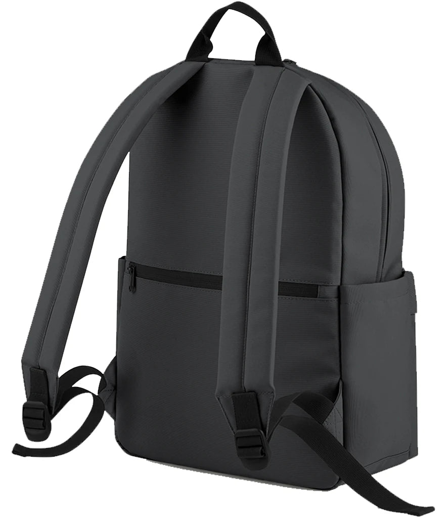 Graphite Grey