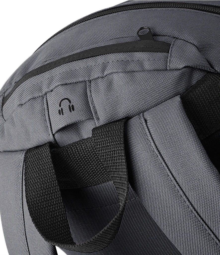 Graphite Grey