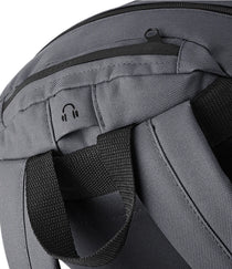 Graphite Grey